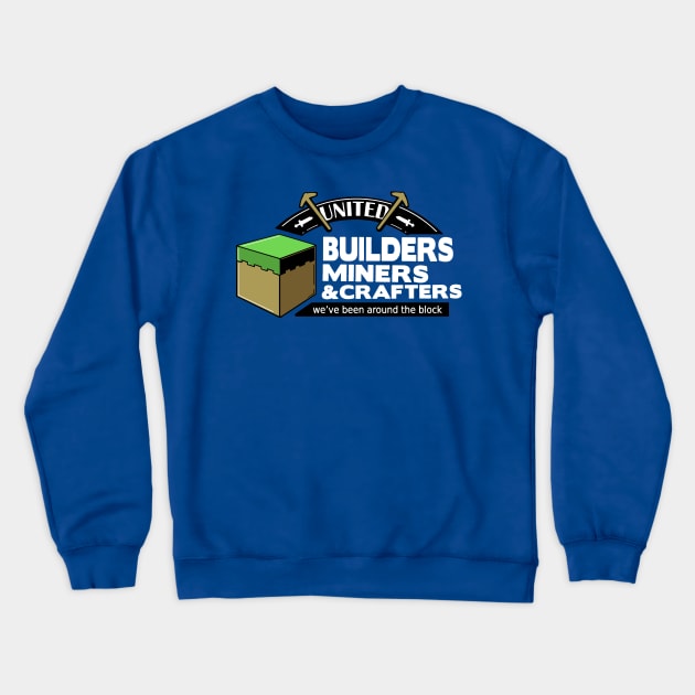 Been Around the Block Crewneck Sweatshirt by Boots